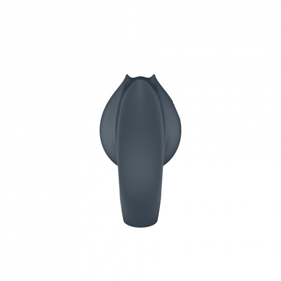 Вібратор на палець та ерекційне кільце 2в1 Satisfyer Perfect Pair 2