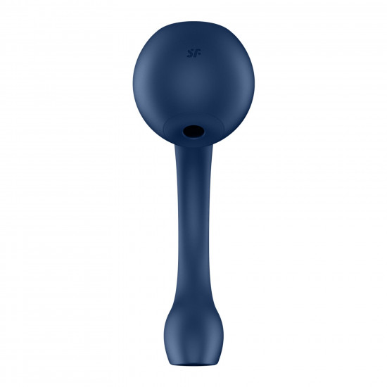 Вібратор Satisfyer Pro+ Wave 4 Connect App
