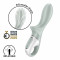 Вібратор Satisfyer Air Pump Booty 3