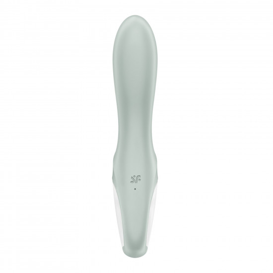 Вібратор Satisfyer Air Pump Booty 3