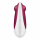 Вібратор Satisfyer Spot On 3 Berry, компактний та потужний, 12 режимів