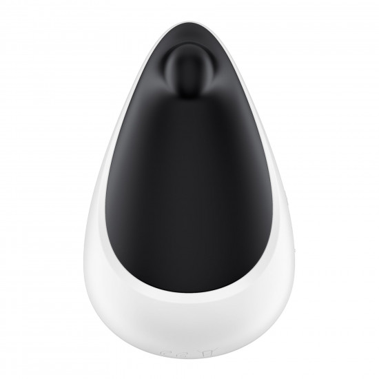 Вібратор Satisfyer Spot On 3 Black, компактний та потужний, 12 режимів