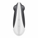 Вібратор Satisfyer Spot On 3 Black, компактний та потужний, 12 режимів