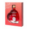 Масажний гель EXSENS With Passion Candy Apple 50 мл, розігрівальний, без цукру, їстівний