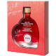 Масажний гель EXSENS With Passion Candy Apple 50 мл, розігрівальний, без цукру, їстівний