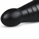 Анальний стимулятор BUTTR - Devil Dog Butt Plug