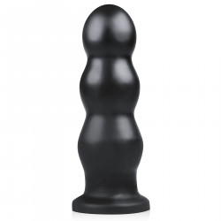 Анальна пробка BUTTR - Tactical III Butt Plug