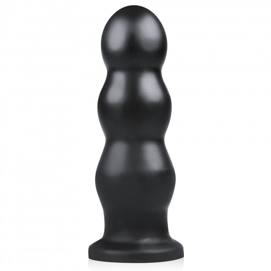 Анальна пробка BUTTR - Tactical III Butt Plug