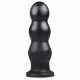 Анальна пробка BUTTR - Tactical III Butt Plug