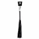 Флогер Punishment - Flogger - Black