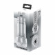 Мастурбатор Kiiroo Feel Pocket Crystal сумісний з PowerBlow