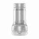 Мастурбатор Kiiroo Feel Pocket Crystal сумісний з PowerBlow