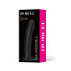 Фалоімітатор Dorcel Real Pleasure L Black