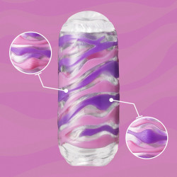 Мастурбатор Tenga ARTE DRAPE