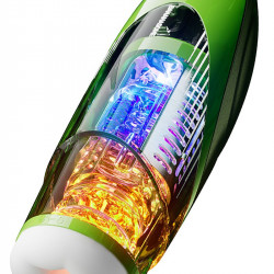 Мастурбатор BANANASOME ROCKET X7