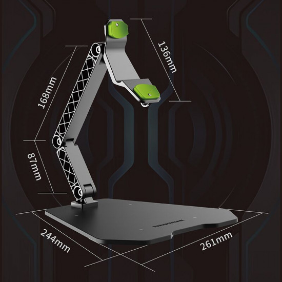 Підставка BANANASOME Folding Holder Підставка BANANASOME Folding Holder