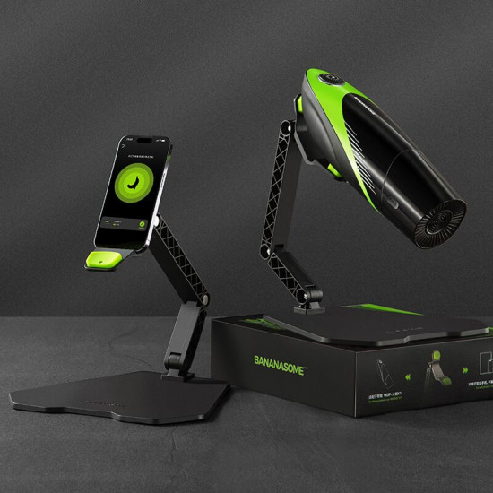 Підставка BANANASOME Folding Holder Підставка BANANASOME Folding Holder