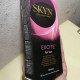 Збуджувальний гель SKYN Excite for her 15 мл (м'ята упаковка!!!)