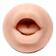 Мастурбатор Fleshlight Girls: Riley Reid - Insomnia, зі зліпка ротика, дуже ніжний
