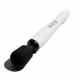 Вібромасажер DOXY Die Cast R Stardust White