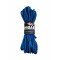 Джутова мотузка для шибарі Feral Feelings Shibari Rope, 8 м синя