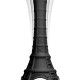 Вібратор La Tour Est Folle Paris Black