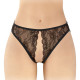 Трусики Fashion Secret Victoria Black