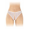 Трусики Fashion Secret Victoria White
