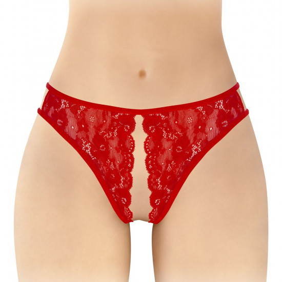 Трусики Fashion Secret Victoria Red