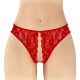Трусики Fashion Secret Victoria Red