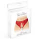 Трусики Fashion Secret Ambre Red