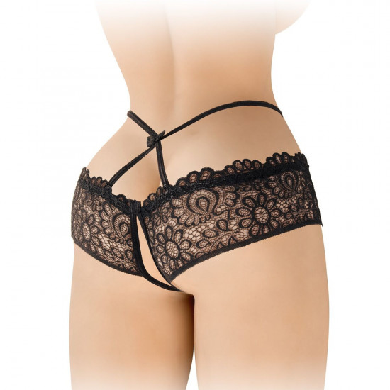 Трусики Fashion Secret Celia Black