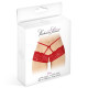 Трусики Fashion Secret Celia Red