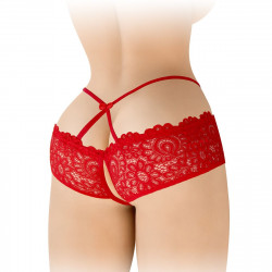 Трусики Fashion Secret Celia Red