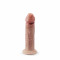 Фалоімітатор SilexD Henry Flesh Premium Real Skin (MODEL 2 size 7.5in)
