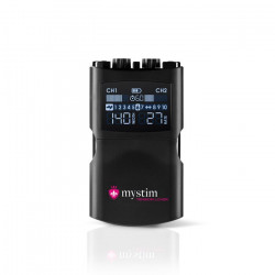 Електростимулятор Mystim Tension Lover 2