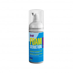Піна для інтимного догляду Intt Foam Seduction (50 мл), унісекс