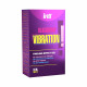Рідкий вібратор Intt Vibration Blackberry (15 мл) зі смаком ожини