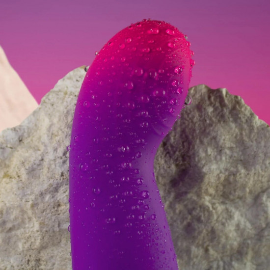 Вібратор Rocks Off Glo Girl - Vibe
