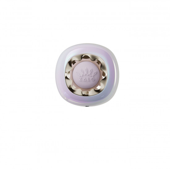 Вакуумний кліторальний стимулятор Zalo Lia Lavender Purple