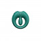 Ерекційне кільце Zalo Apis Turquoise Green