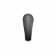 Ерекційне кільце Zalo Apis Obsidian Black