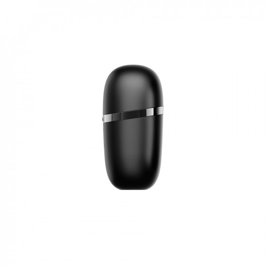 Ерекційне кільце Zalo Apis Obsidian Black