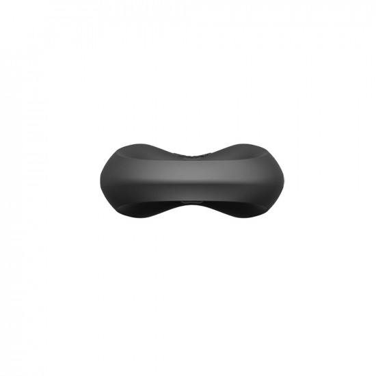 Ерекційне кільце Zalo Apis Obsidian Black