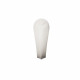 Ерекційне кільце Zalo Apis Ivory White