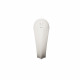 Ерекційне кільце Zalo Apis Ivory White