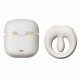 Ерекційне кільце Zalo Apis Ivory White