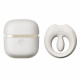 Ерекційне кільце Zalo Apis Ivory White