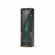 Вібратор-кролик Zalo Ares Turquoise Green