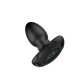 Анальна вібропробка Nexus Beat Butt Plug
